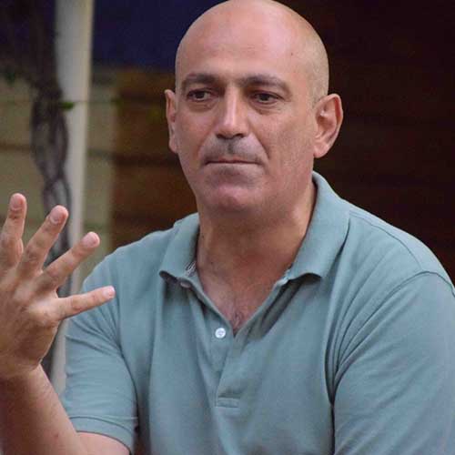 Maurizio Agostino: l’agroecologia, le colture bio e il Mediterraneo