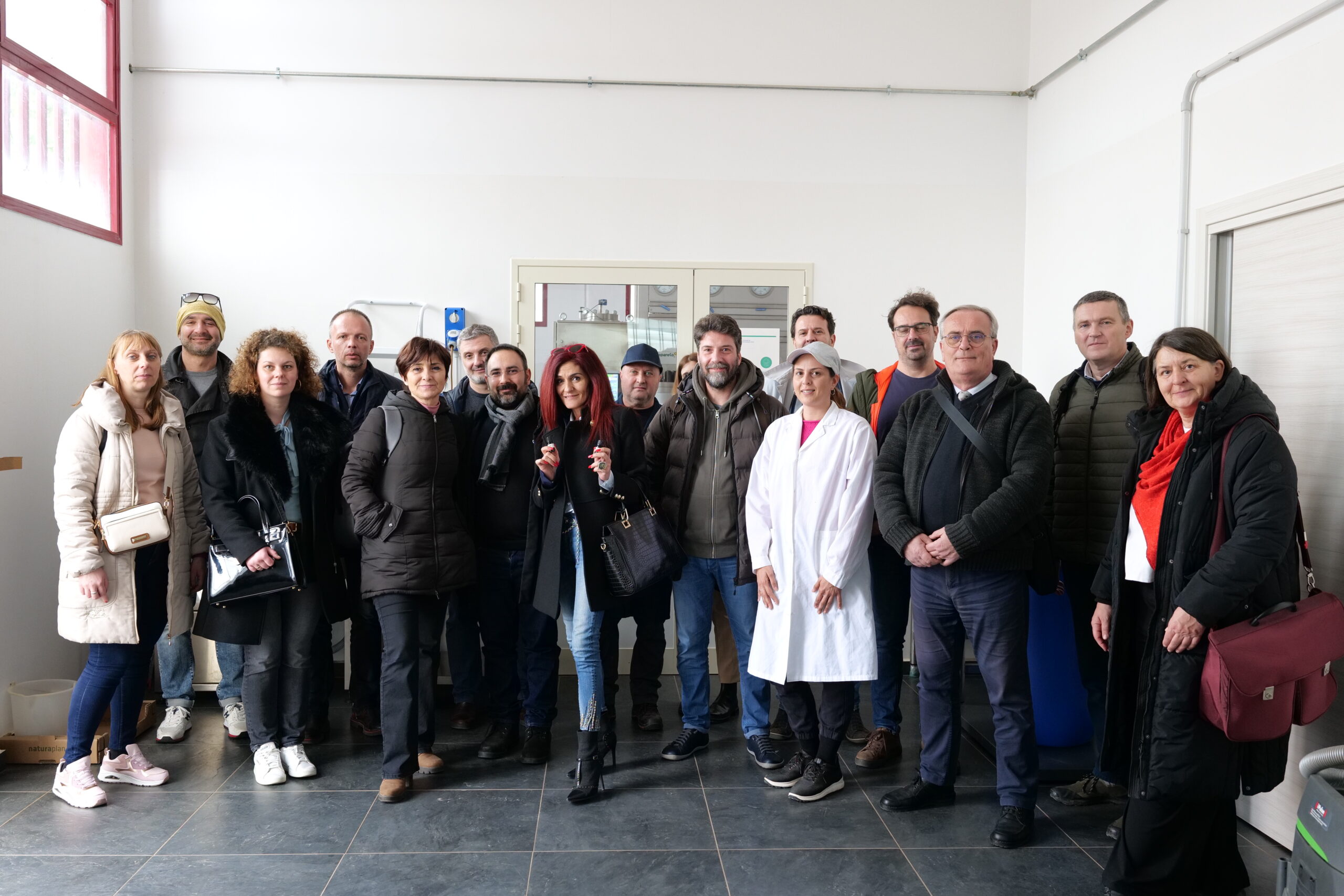 BioFarms Cluster: innovazione e biodiversità per il futuro della filiera vegetale